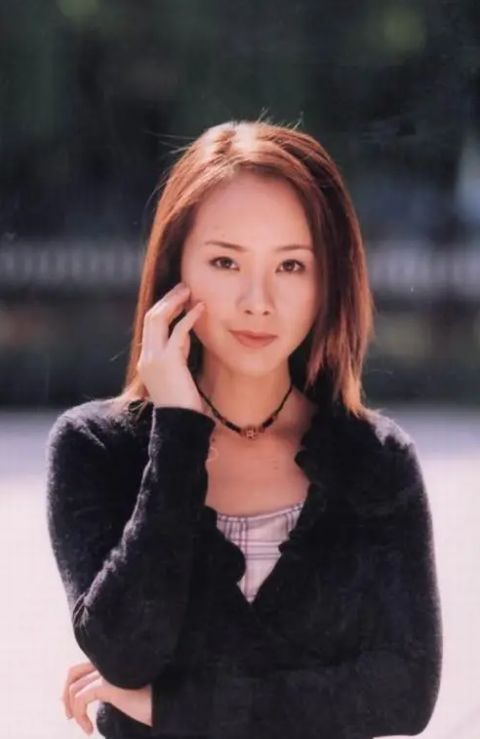 何琳老公個人資料揭秘，何琳老公個人神秘資料大揭秘