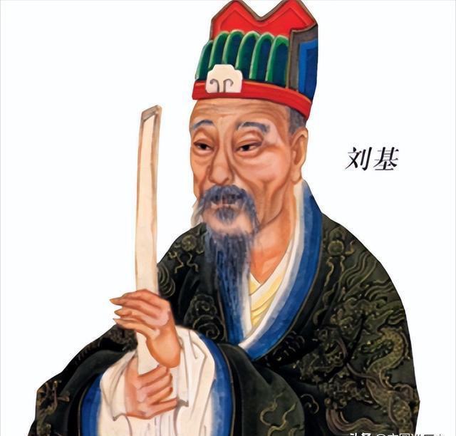 劉伯溫先生一肖，傳奇人生與智慧象征，劉伯溫傳奇人生與智慧象征，一生一肖，傳奇永傳